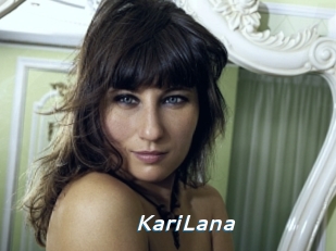 KariLana Camgirls Live