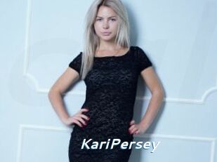 KariPersey