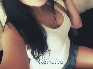 Karidiva