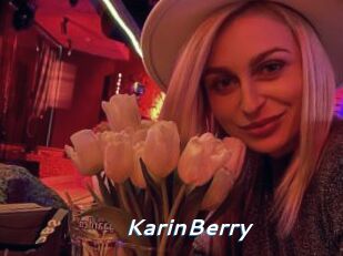 KarinBerry Camgirls Live