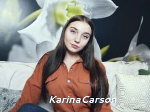 KarinaCarson