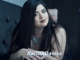 KarinaDaviss Camgirls Live