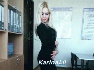KarinaLii