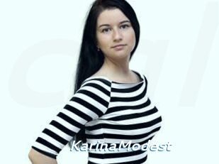 KarinaModest