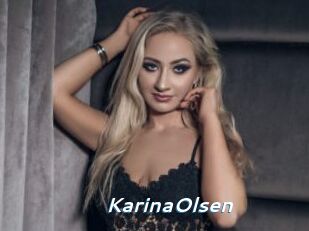 KarinaOlsen Camgirls Live