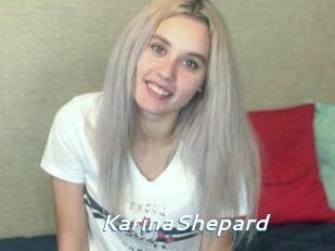 KarinaShepard