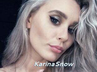KarinaSnow