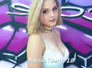 KarinaTeeny18