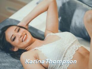 KarinaThompson Camgirls Live
