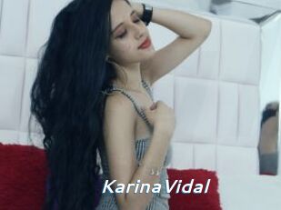 KarinaVidal Camgirls Live