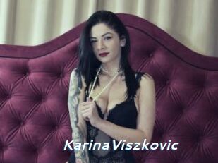 KarinaViszkovic