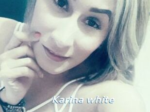 Karina_white