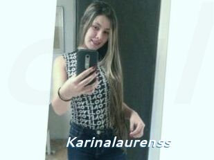 Karinalaurenss