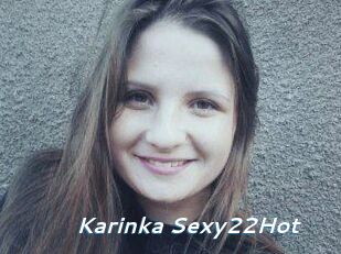 Karinka_Sexy22Hot Camgirls Live