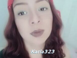 Karla323 Camgirls Live