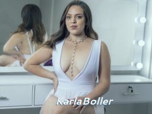 KarlaBoller
