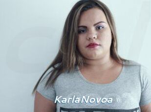 KarlaNovoa Camgirls Live