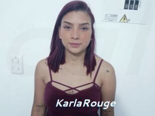 KarlaRouge Camgirls Live