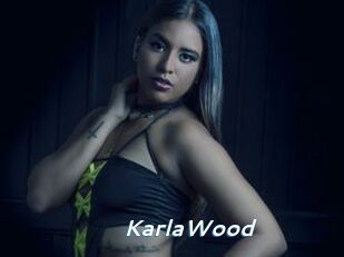 KarlaWood