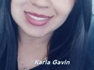 Karla_Gavin