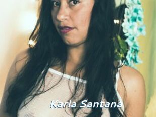 Karla_Santana Camgirls Live