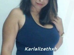 Karlalizethxh Camgirls Live