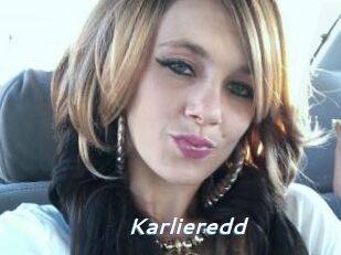 Karlieredd