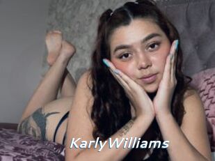 KarlyWilliams