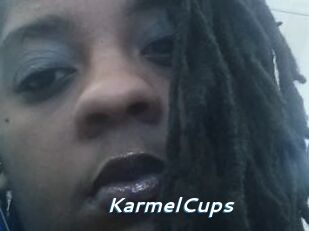 KarmelCups