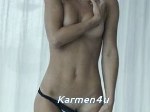Karmen4u