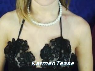 KarmenTease