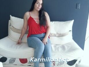 KarmilianHot