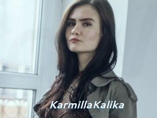 KarmillaKalika