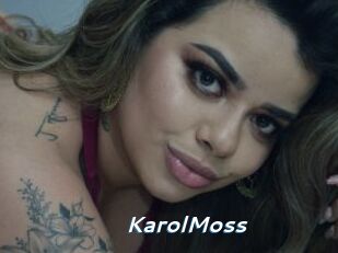 KarolMoss
