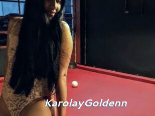 KarolayGoldenn