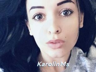 KarolinMs