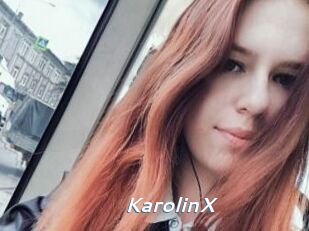 KarolinX Camgirls Live
