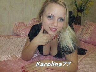 Karolina77