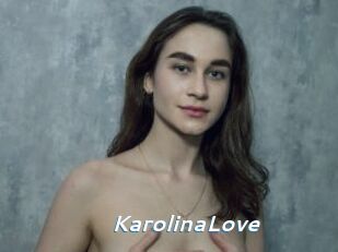 KarolinaLove