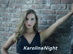 KarolinaNight