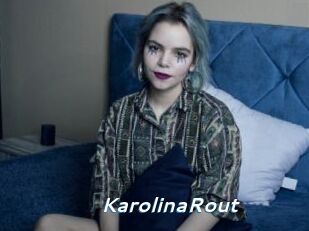 KarolinaRout