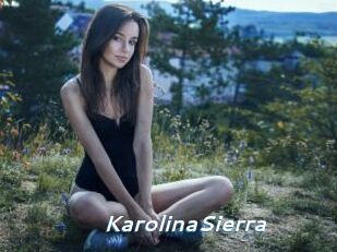 KarolinaSierra