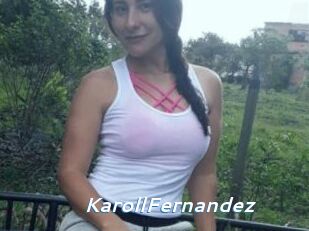 KarollFernandez