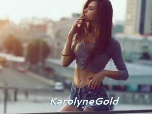 KarolyneGold