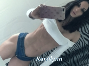 Karolynn Camgirls Live