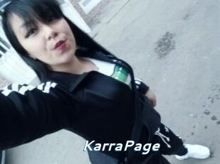 KarraPage