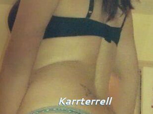 Karrterrell