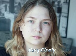 KaryCicely