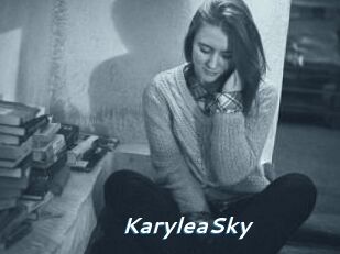 KaryleaSky