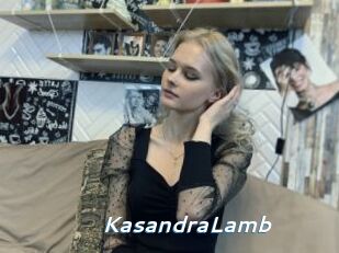KasandraLamb